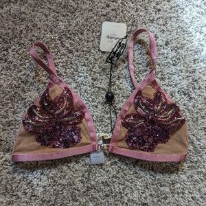 For love and lemons bra